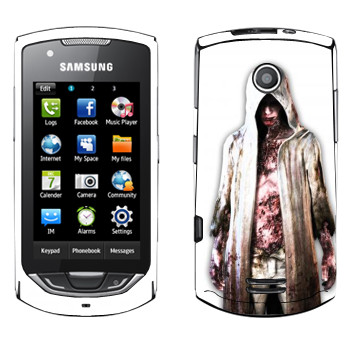 Samsung S5620 Monte