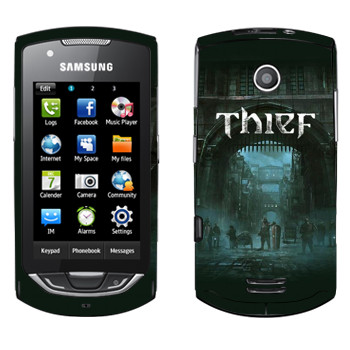   «Thief - »   Samsung S5620 Monte