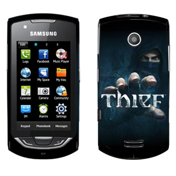   «Thief - »   Samsung S5620 Monte