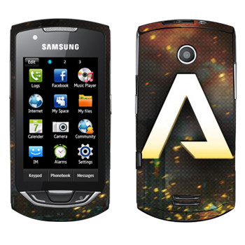 Samsung S5620 Monte