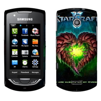 Samsung S5620 Monte