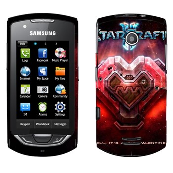 Samsung S5620 Monte