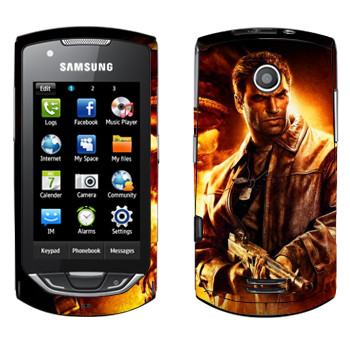 Samsung S5620 Monte