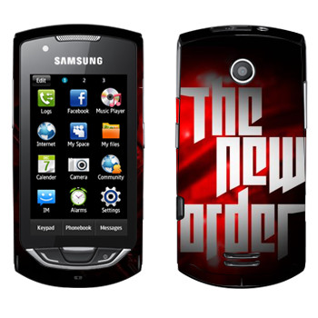   «Wolfenstein -  »   Samsung S5620 Monte