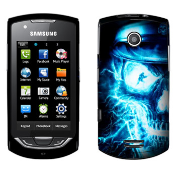 Samsung S5620 Monte