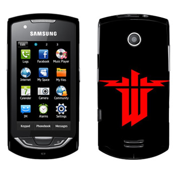 Samsung S5620 Monte