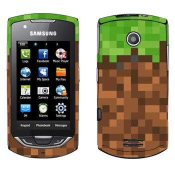 Samsung S5620 Monte