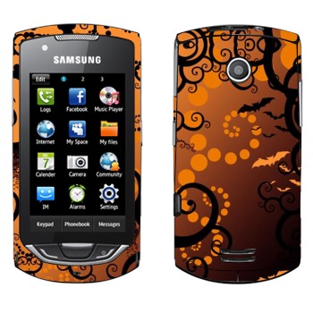   « »   Samsung S5620 Monte