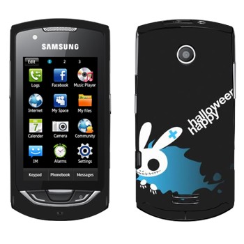   « »   Samsung S5620 Monte