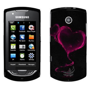   «   »   Samsung S5620 Monte