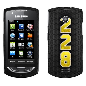   «228»   Samsung S5620 Monte