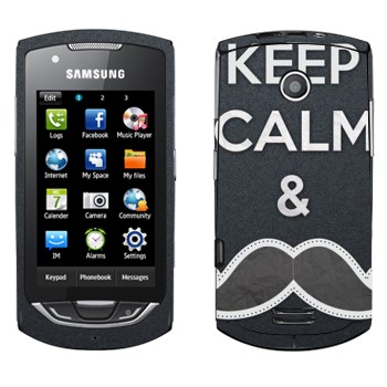   « »   Samsung S5620 Monte