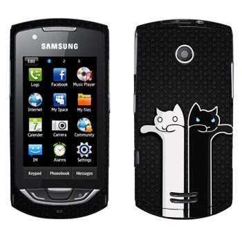   «   »   Samsung S5620 Monte