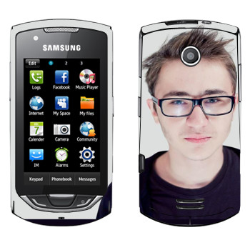   «  »   Samsung S5620 Monte