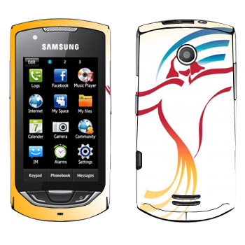 Samsung S5620 Monte