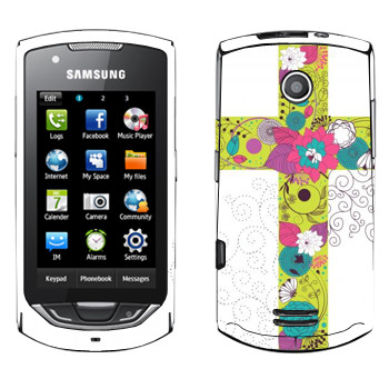   «  »   Samsung S5620 Monte