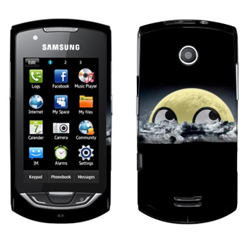   «  »   Samsung S5620 Monte