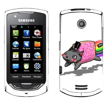   «     »   Samsung S5620 Monte