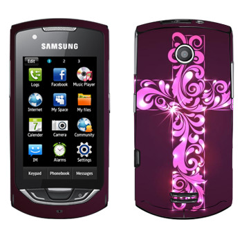   «   »   Samsung S5620 Monte