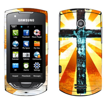   « »   Samsung S5620 Monte