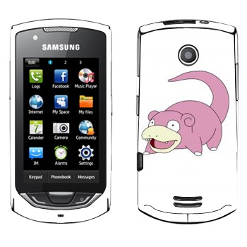 Samsung S5620 Monte