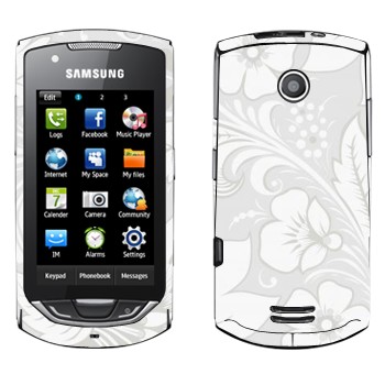   « »   Samsung S5620 Monte