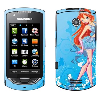   « - WinX»   Samsung S5620 Monte