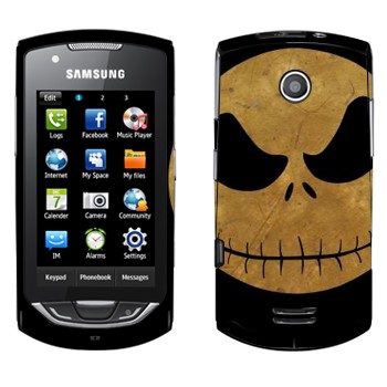   « -   »   Samsung S5620 Monte