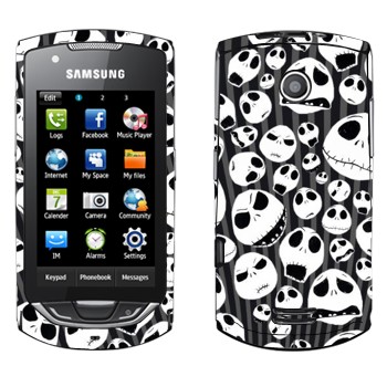   «   »   Samsung S5620 Monte