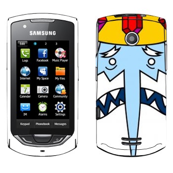 Samsung S5620 Monte