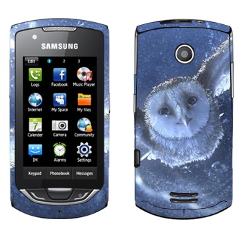   «  »   Samsung S5620 Monte