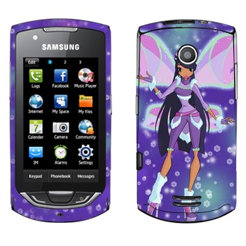   « - WinX»   Samsung S5620 Monte