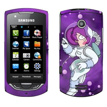 Samsung S5620 Monte