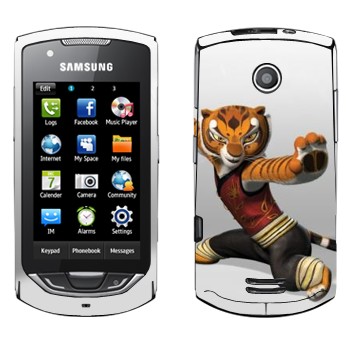   «  - - »   Samsung S5620 Monte