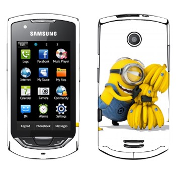   «  »   Samsung S5620 Monte