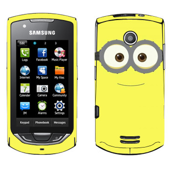   «»   Samsung S5620 Monte