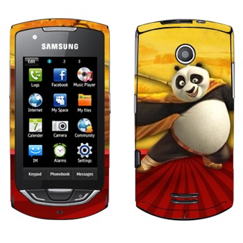   «  - - »   Samsung S5620 Monte