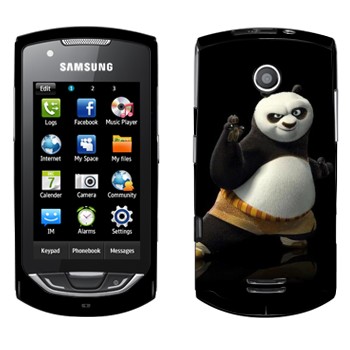   « - - »   Samsung S5620 Monte