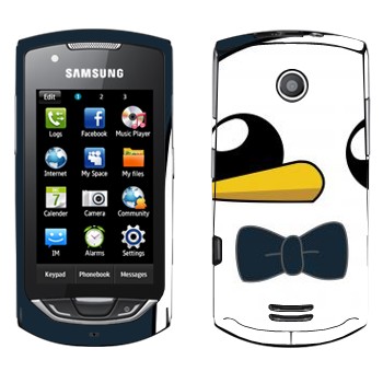 Samsung S5620 Monte