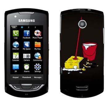   «  »   Samsung S5620 Monte