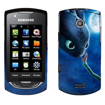 Samsung S5620 Monte