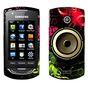   «   »   Samsung S5620 Monte