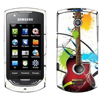 Samsung S5620 Monte