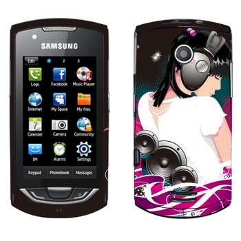   «   »   Samsung S5620 Monte