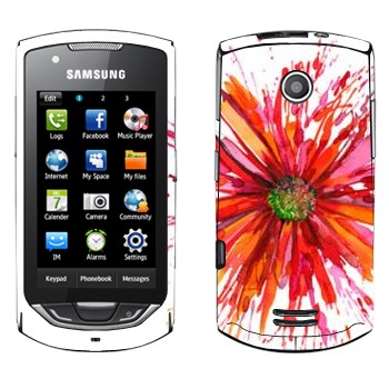   «  »   Samsung S5620 Monte