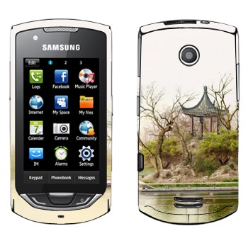 Samsung S5620 Monte