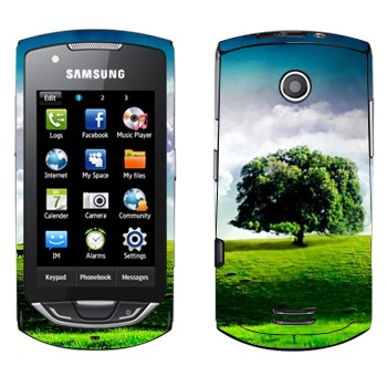 Samsung S5620 Monte