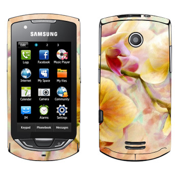   «»   Samsung S5620 Monte