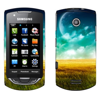 Samsung S5620 Monte