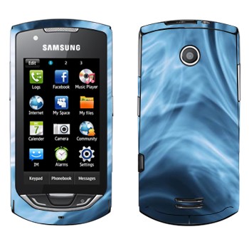   « »   Samsung S5620 Monte